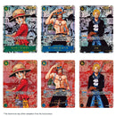 One Piece Trading Card Game Booster Box Carrying On His Will [OP-13] (Box of 24)