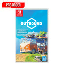 Nintendo Switch Outbound