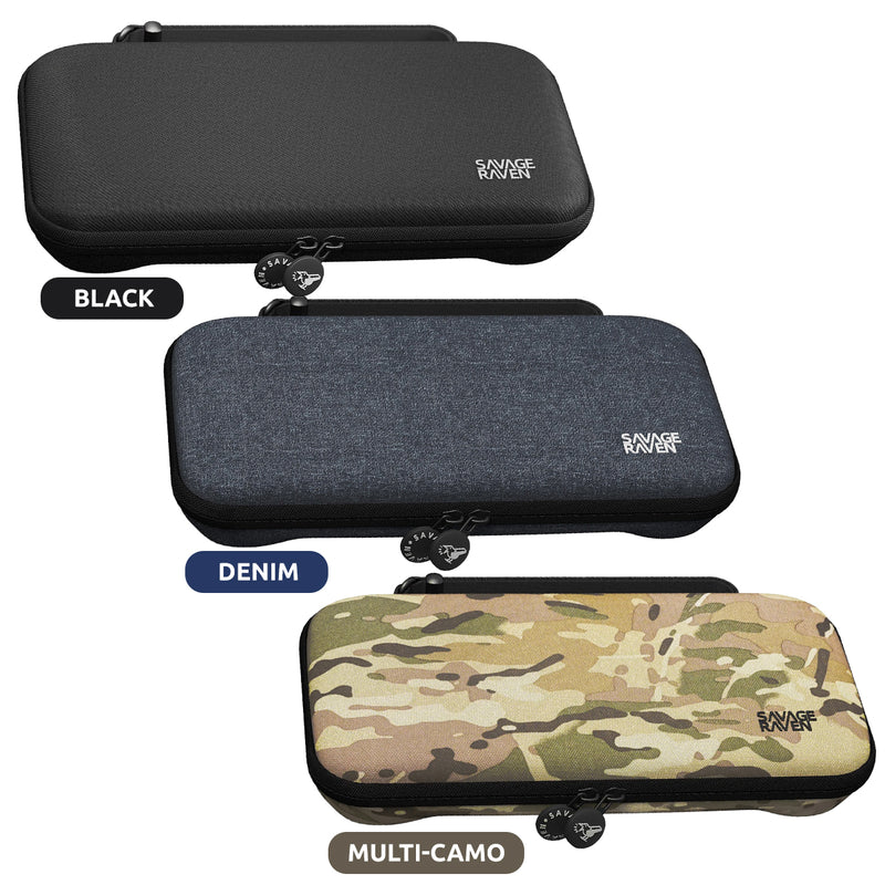 Skull & Co. EDC Case for Nintendo Switch 2