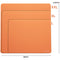 Artisan Ninja FX Zero Gaming Mousepad - Daidai Orange