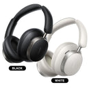 Ugreen Studio Pro Hybrid Active Noise-Cancelling Headphones (Black, White)