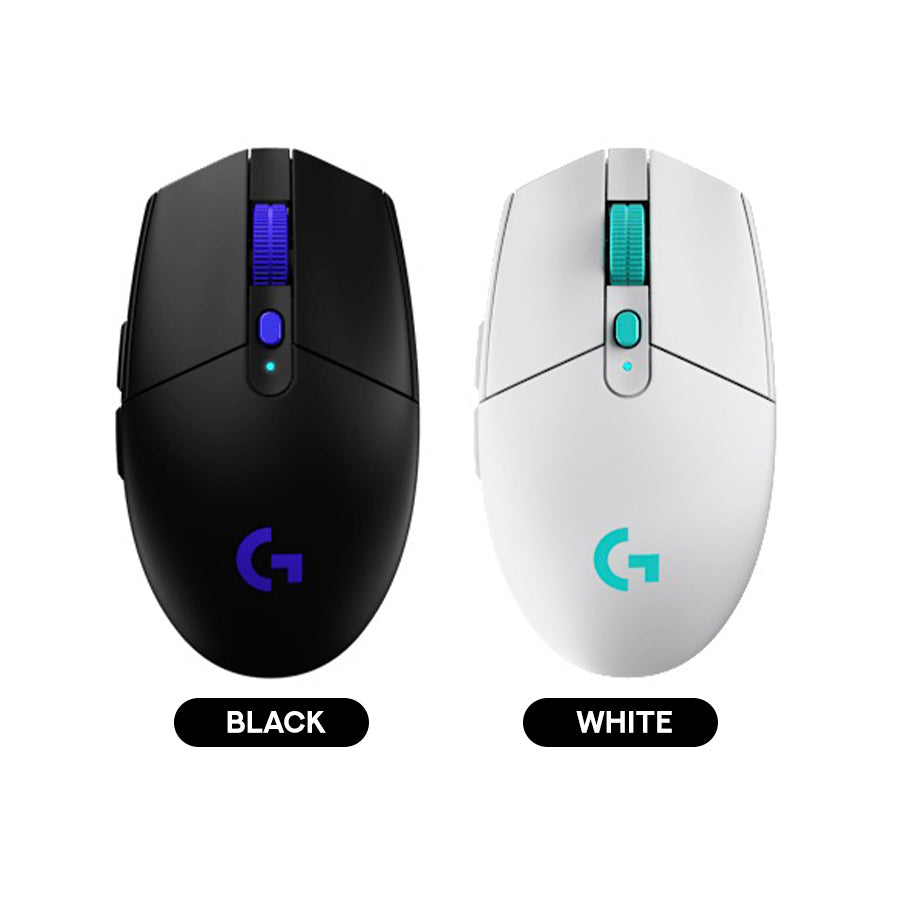 Logitech G304 X Lightspeed Wireless Gaming Mouse