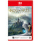Nintendo Switch 2 Hogwarts Legacy Game-Key Card (Asian)