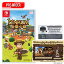 Nintendo Switch Dinkum Pre-Order Downpayment