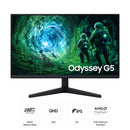 Samsung Odyssey G5 G53F LS27FG530EEXXP 27" QHD (2560x1440)