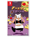 Nintendo Switch Pizza Tower (Eng/EU)