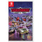 Nintendo Switch Transformers Galactic Trials