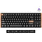 Keychron K8 HE Special Ed. TKL Wireless Magnetic Switch Custom Keyboard