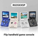 Anbernic RG35XXSP Retro Handheld Gaming Console | DataBlitz