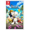 Nintendo Switch Snoopy & The Great Mystery Club (Eng/EU)