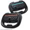 JSAUX Racing Steering Wheel 2-Pack for Nintendo Switch 2