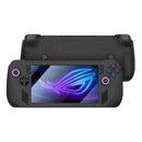 IINE Silicone Case Set for ROG Ally X (Black) (L1043)