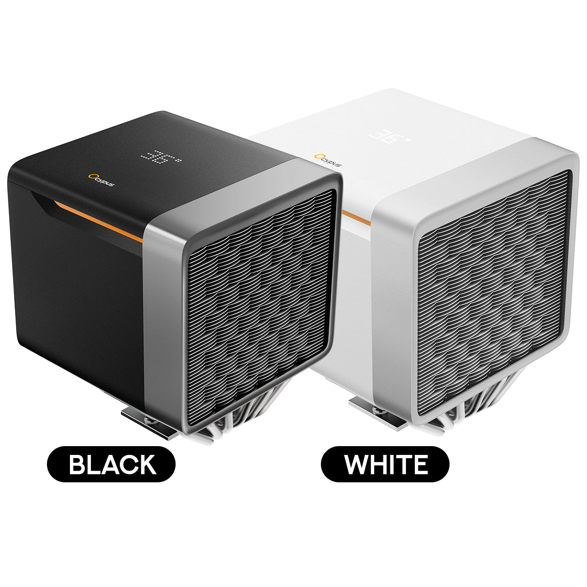 Ocypus Delta A62 EX Digital CPU Air Cooler