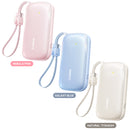 Baseus EnerFill FC21 Qpow 3 Ultra Digital Display Power Bank with Detachable Cable 10000mAh 22.5W