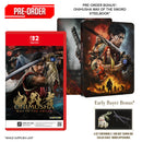 Nintendo Switch 2 Onimusha: Way of the Sword Pre-Order Downpayment