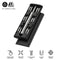 UF Tools 25-in-1 Precision Screwdriver Set (NO-840141)