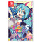 Nintendo Switch Hatsune Miku Logic Paints S (US)