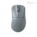 Pulsar Xlite CrazyLight 8K Polling Rate eSports Gaming Mouse Medium (Rock) (PXLCL210)
