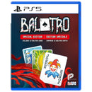 PS5 Balatro Special Edition (US) (Eng/FR)