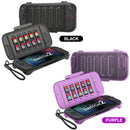 JSAUX Shock-Absorbent Storage Case for Nintendo Switch 2 