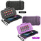 JSAUX Shock-Absorbent Storage Case for Nintendo Switch 2 
