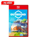 Nintendo Switch 2 Outbound (Full Game Cartridge)