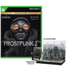 XBOXSX Frostpunk 2 Icebreaker Edition