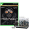 XBOXSX Frostpunk 2 Icebreaker Edition