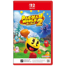 Nintendo Switch 2 Pac-Man World 2 Re-PAC (US) (Eng/FR/SP)
