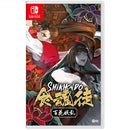  Shikhondo Youkai Rampage | DataBlitz