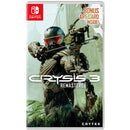 Nintendo Switch Crysis 3 Remastered (US)