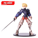 Fantasy Tactics - The Ivalice Chronicles Form-Ism Figure - Ramza Beoulve 