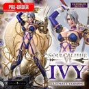 Real Elite Masterline SOULCALIBUR VI Ivy Ultimate Bonus Version