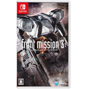 Nintendo Switch Front Mission 3 Remake (Eng/Jap) (Asia)