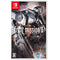 Nintendo Switch Front Mission 3 Remake (Eng/Jap) (Asia)