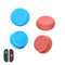 IINE Dual-Height Silicone Joystick Cap for Nintendo Switch 2