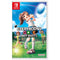 Nintendo Switch Everybodys Golf Hot Shots (Asian)