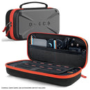 Transnovo PET Hard Shell Carrying Case for Nintendo Switch 2