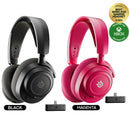 SteelSeries Arctis Nova 7X Gen 2 Wireless Gaming Headset