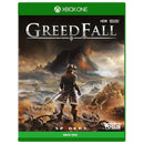 XBOXONE Greedfall (US)