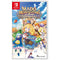 Nintendo Switch Mado Monogatari Fia and the Wondrous Academy (US)
