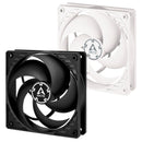 Arctic P12 PWM Pressure-Optimised 120mm Fan with PWM