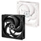Arctic P12 PWM Pressure-Optimised 120mm Fan with PWM