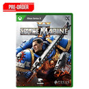 XBOXSX Warhammer 40,000 Space Marine 2 | DataBlitz