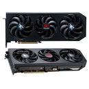 PowerColor Hellhound AMD Radeon RX 9070 GRE 12GB GDDR6 Graphics Card (RX9070GRE 12G-L/OC)