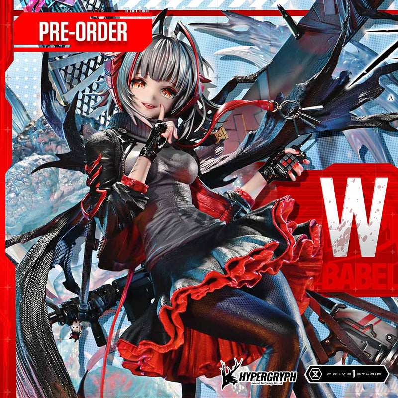 Concept Masterline Arknights W Elite 2