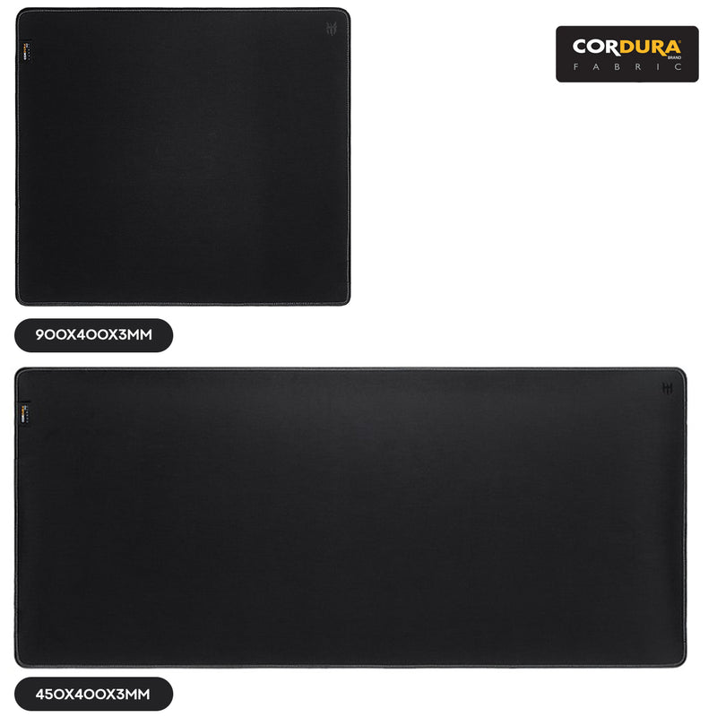 Tecware Haste Cordura Gaming Mouse Mat