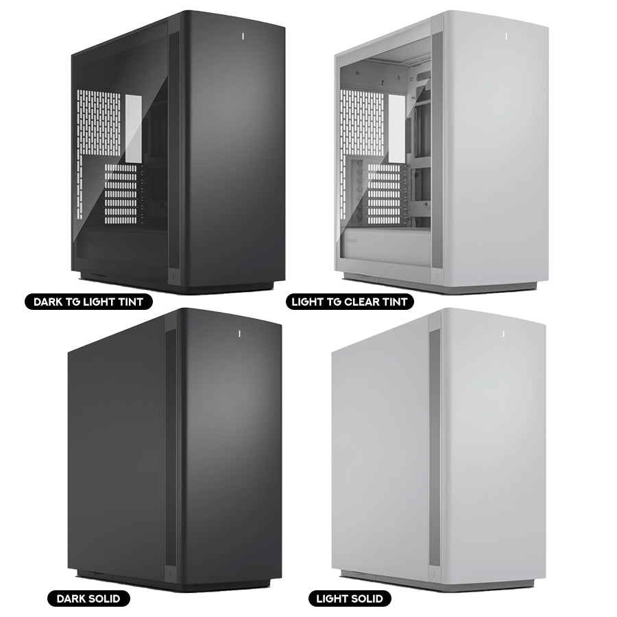 Fractal Design Define One Computer Case | DataBlitz