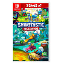 Nintendo Switch Smurftastic Collection (Eng/EU)