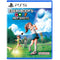 PS5 Everybodys Golf Hot Shots (Asian)
